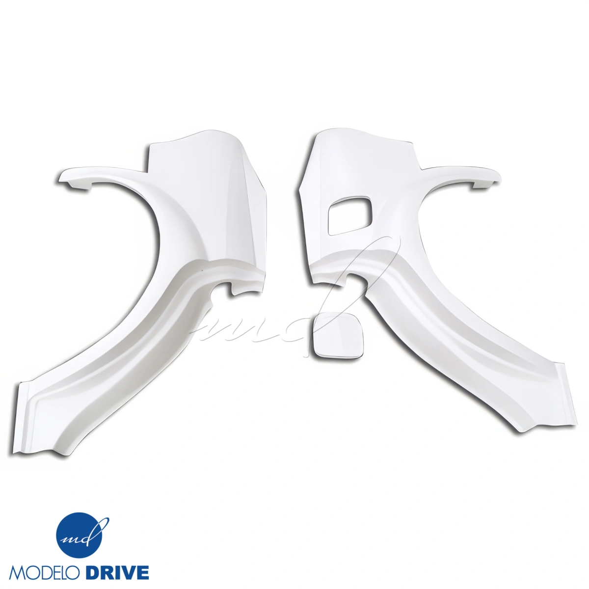 Modify your Lexus IS Series 2000 with our Exterior/Complete Body Kits - 19