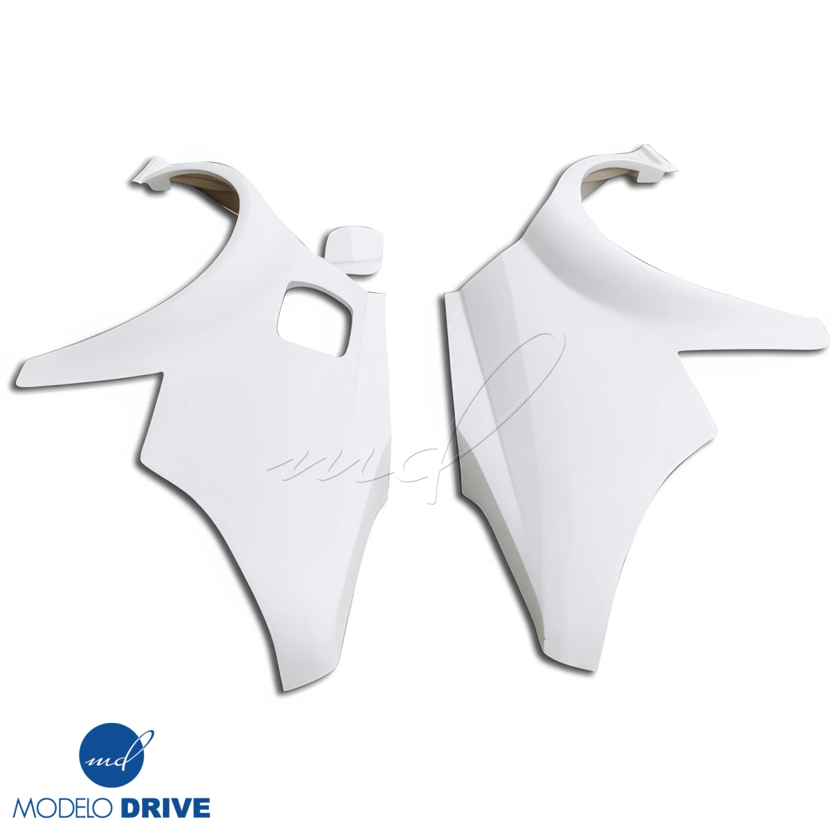 Modify your Lexus IS Series 2000 with our Exterior/Complete Body Kits - 20