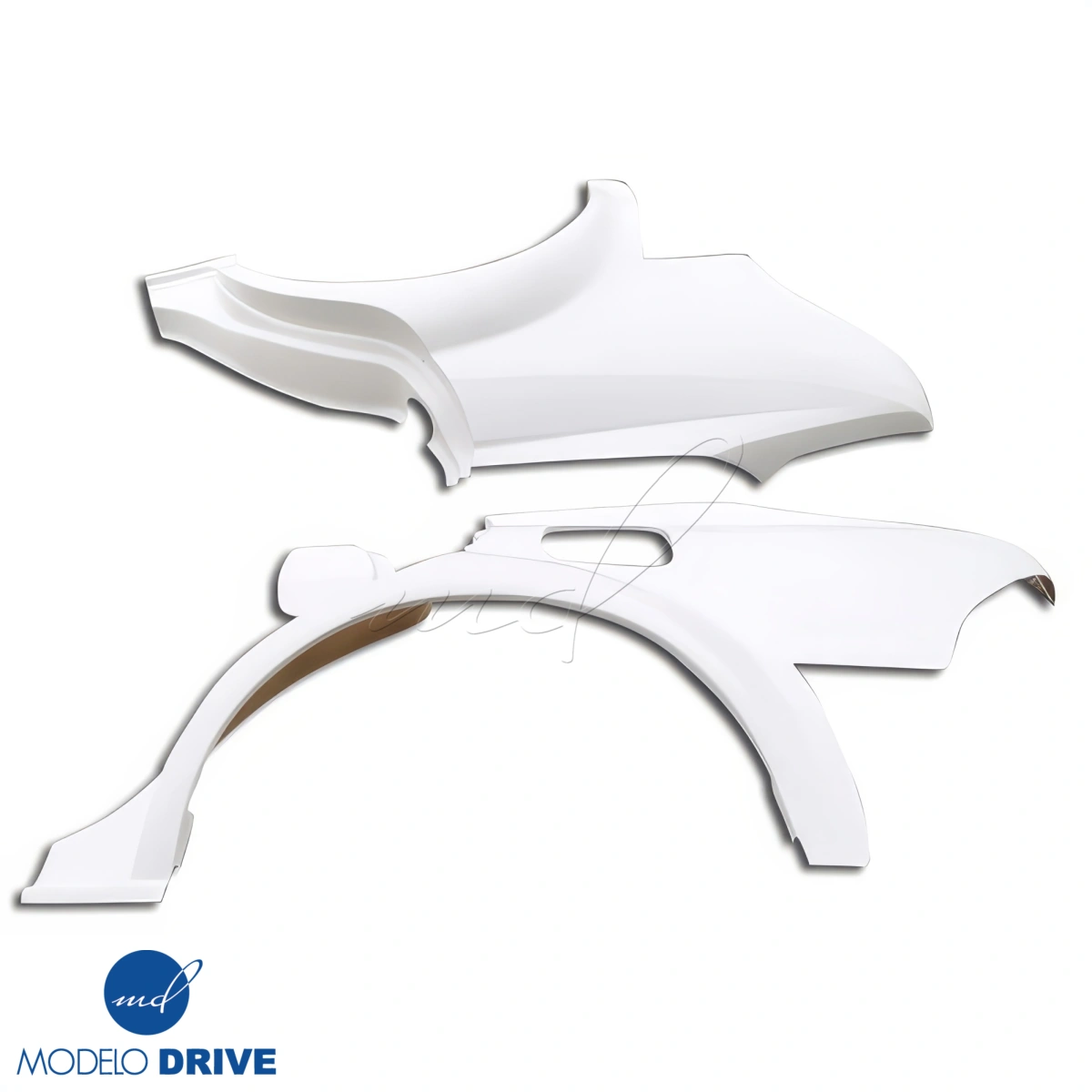 Modify your Lexus IS Series 2000 with our Exterior/Complete Body Kits - 23