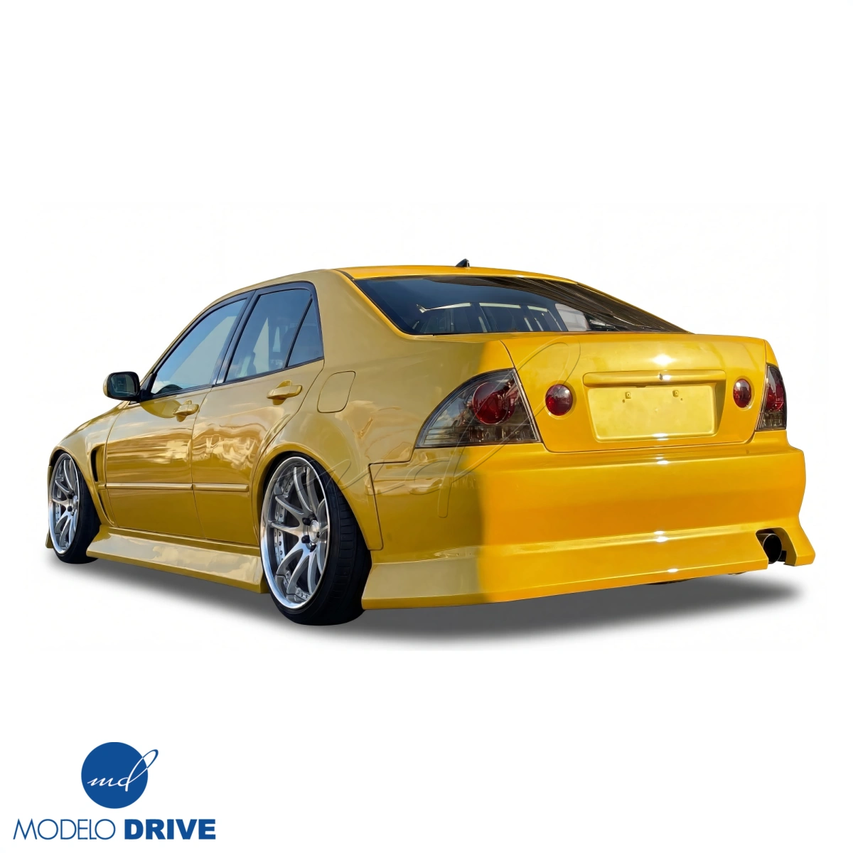 Modify your Lexus IS Series 2000 with our Exterior/Fenders - 37