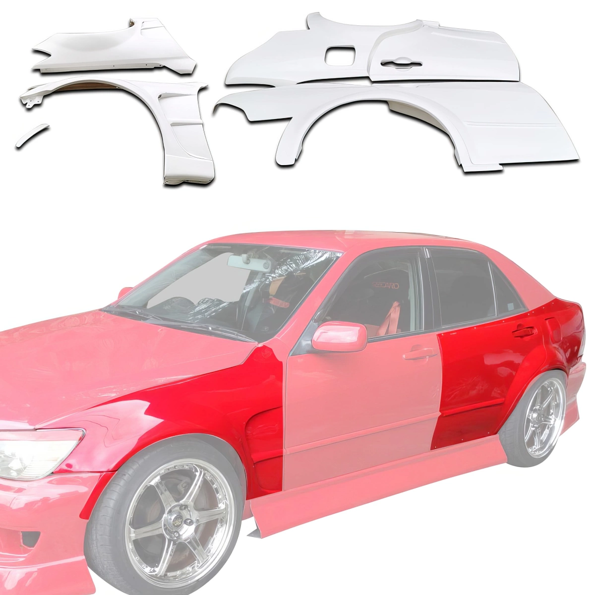 FIED PRO FIT V6 サイズ26