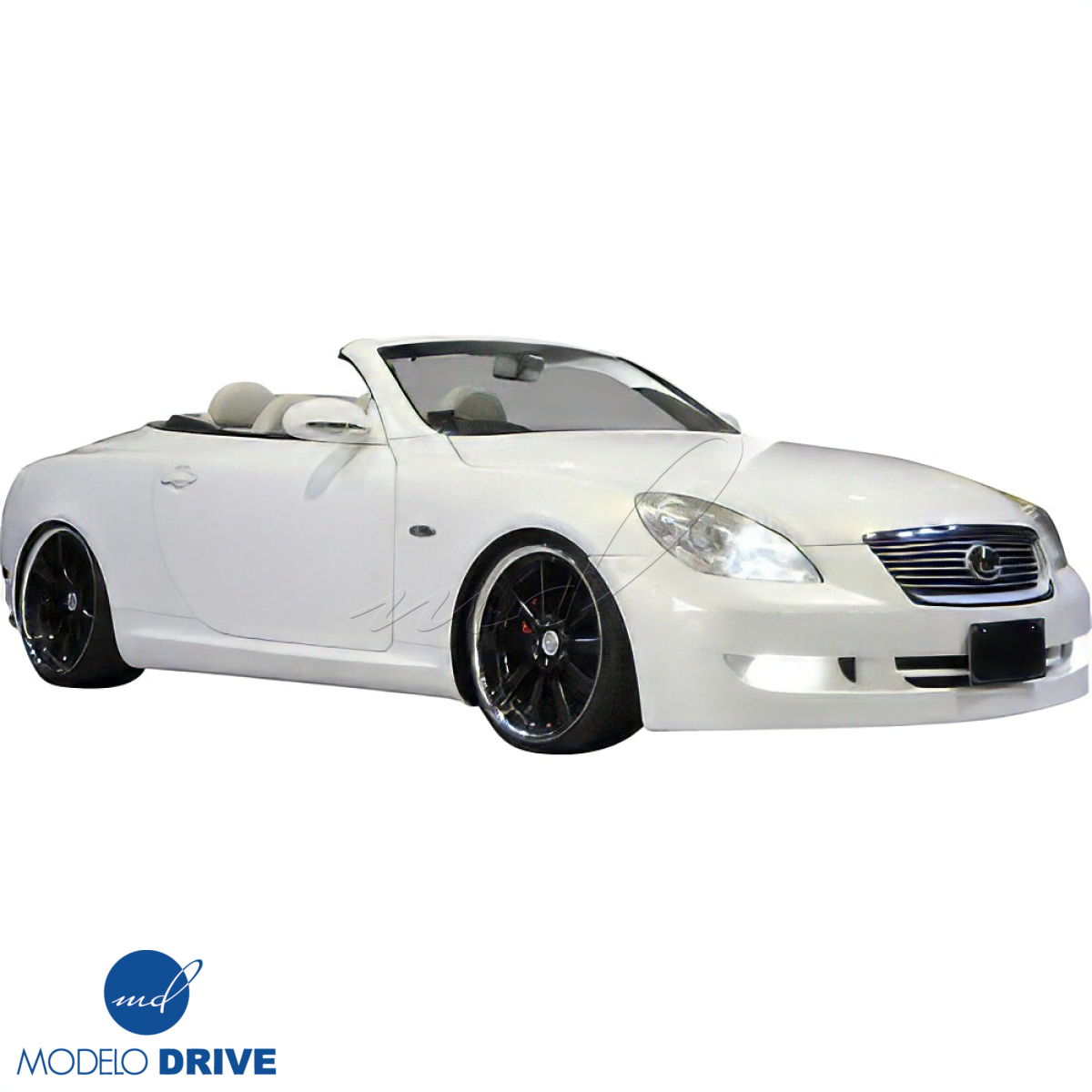 Modify your Lexus SC430 2002 with our Exterior/Complete Body Kits - 