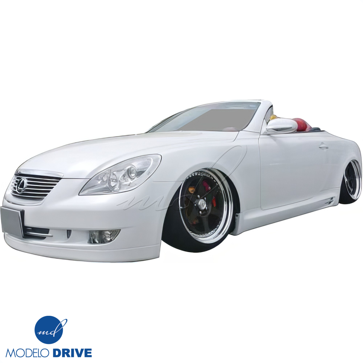 Modify your Lexus SC430 2002 with our Exterior/Complete Body Kits - 