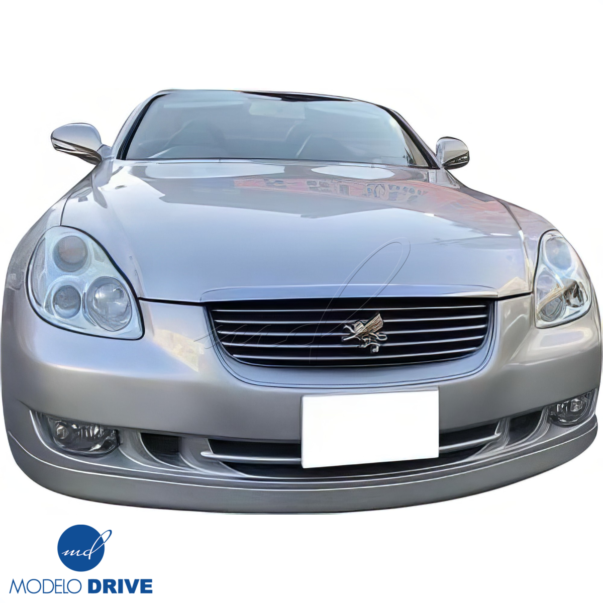 Modify your Lexus SC430 2002 with our Exterior/Complete Body Kits - 