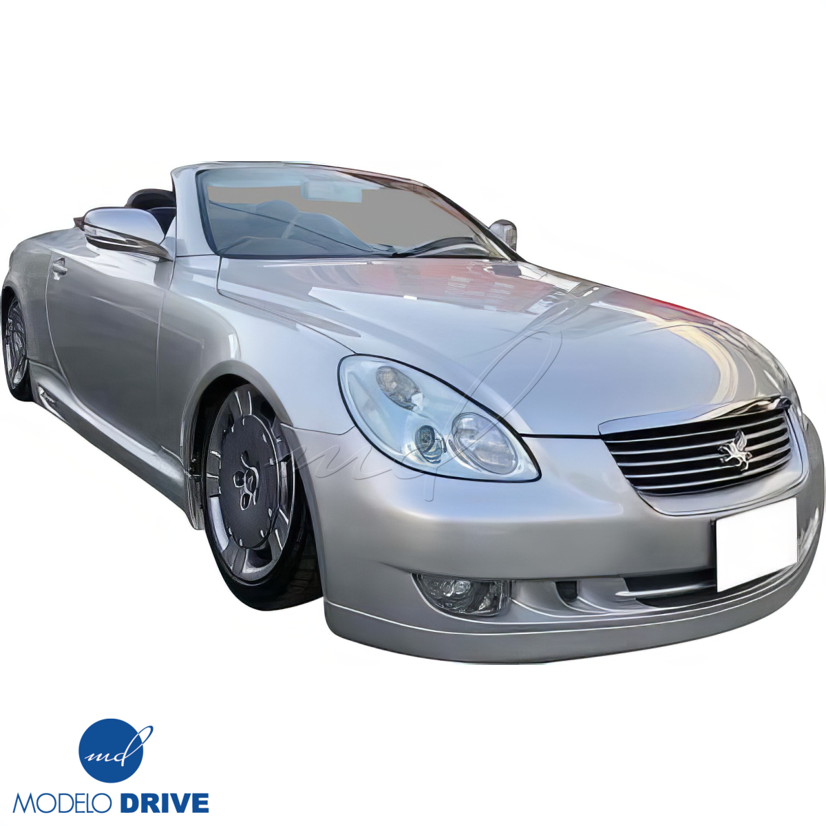 Modify your Lexus SC430 2002 with our Exterior/Complete Body Kits - 