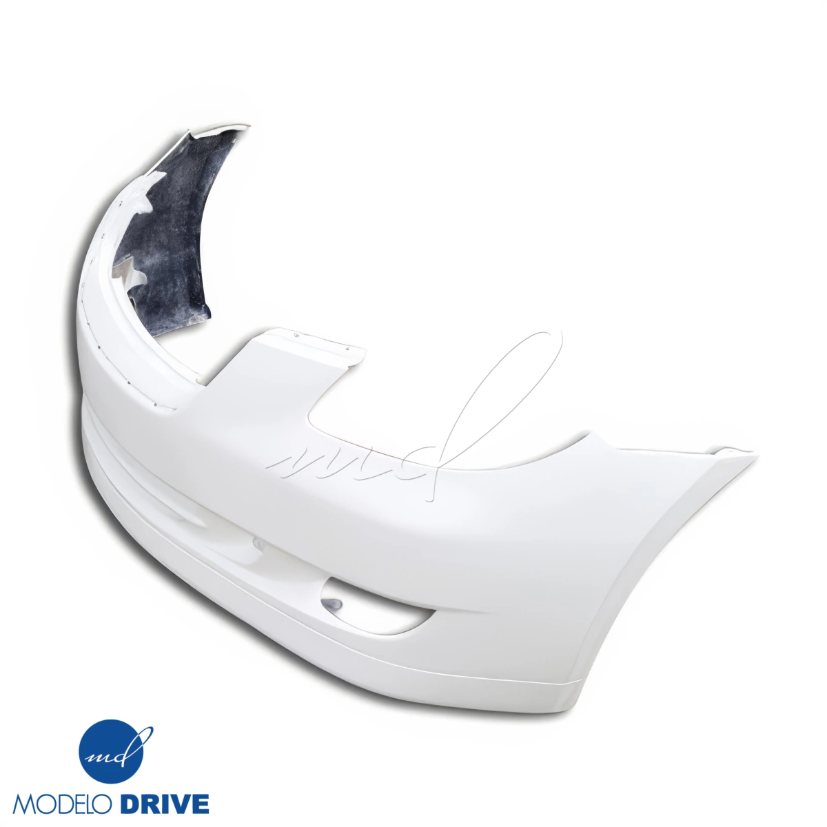 Modify your Lexus SC430 2002 with our Exterior/Front Bumpers - 24