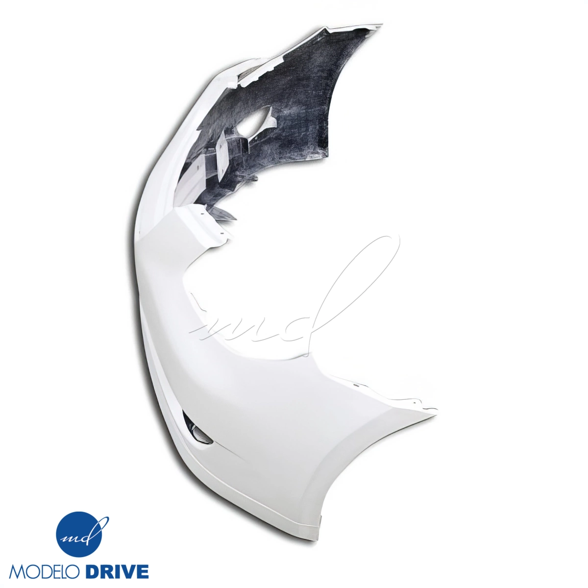 Modify your Lexus SC430 2002 with our Exterior/Front Bumpers - 25