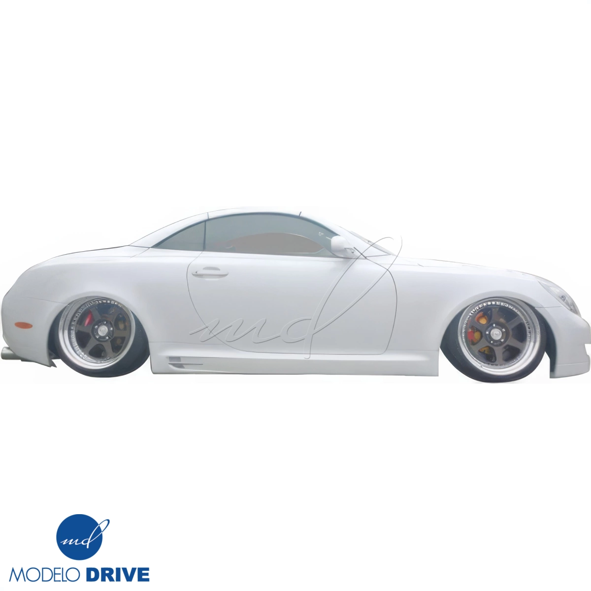 Modify your Lexus SC430 2002 with our Exterior/Complete Body Kits - 6