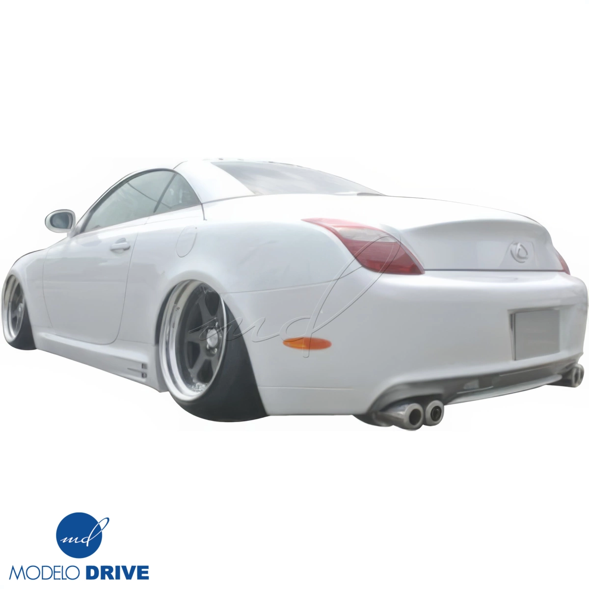 Modify your Lexus SC430 2002 with our Exterior/Complete Body Kits - 10