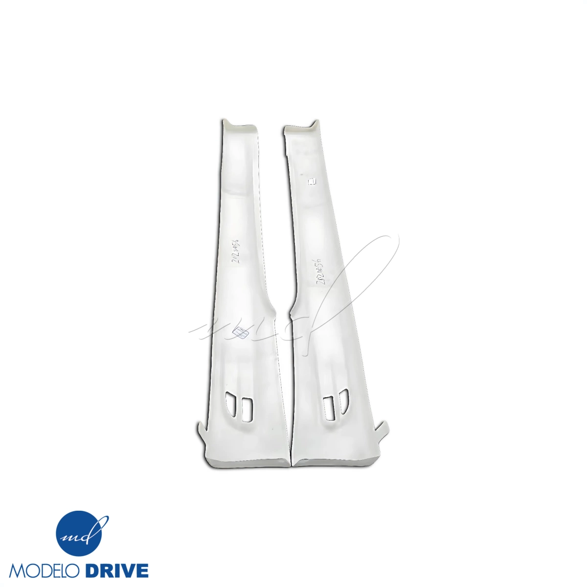 Modify your Lexus SC430 2002 with our Exterior/Complete Body Kits - 23