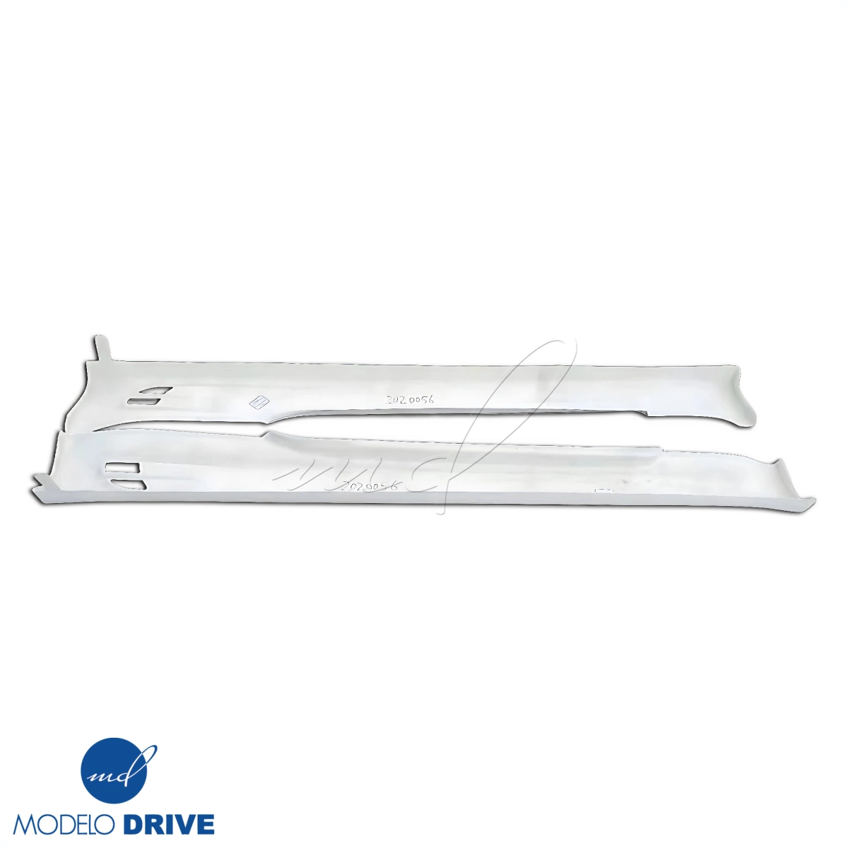 Modify your Lexus SC430 2002 with our Exterior/Complete Body Kits - 24