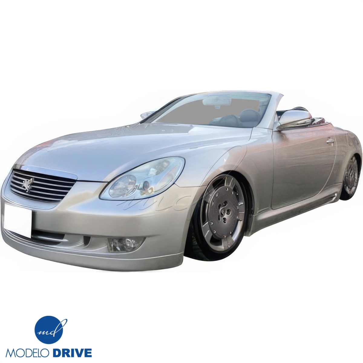 Modify your Lexus SC430 2002 with our Exterior/Complete Body Kits - 26