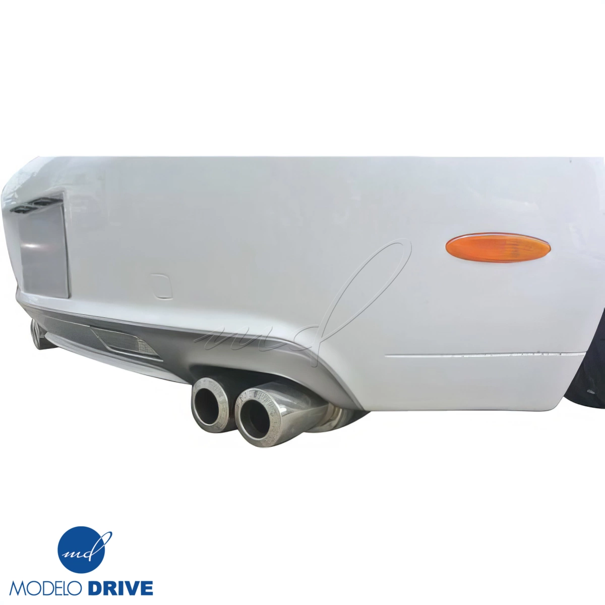 Modify your Lexus SC430 2002 with our Exterior/Complete Body Kits - 9