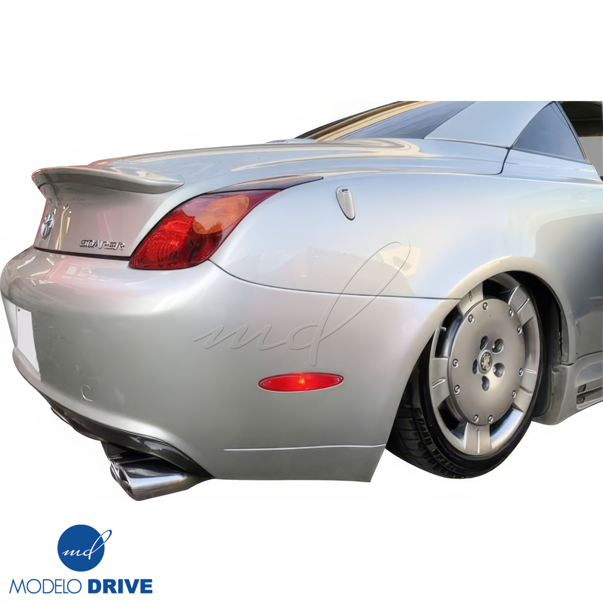 Modify your Lexus SC430 2002 with our Exterior/Rear Bumpers or Lips - 