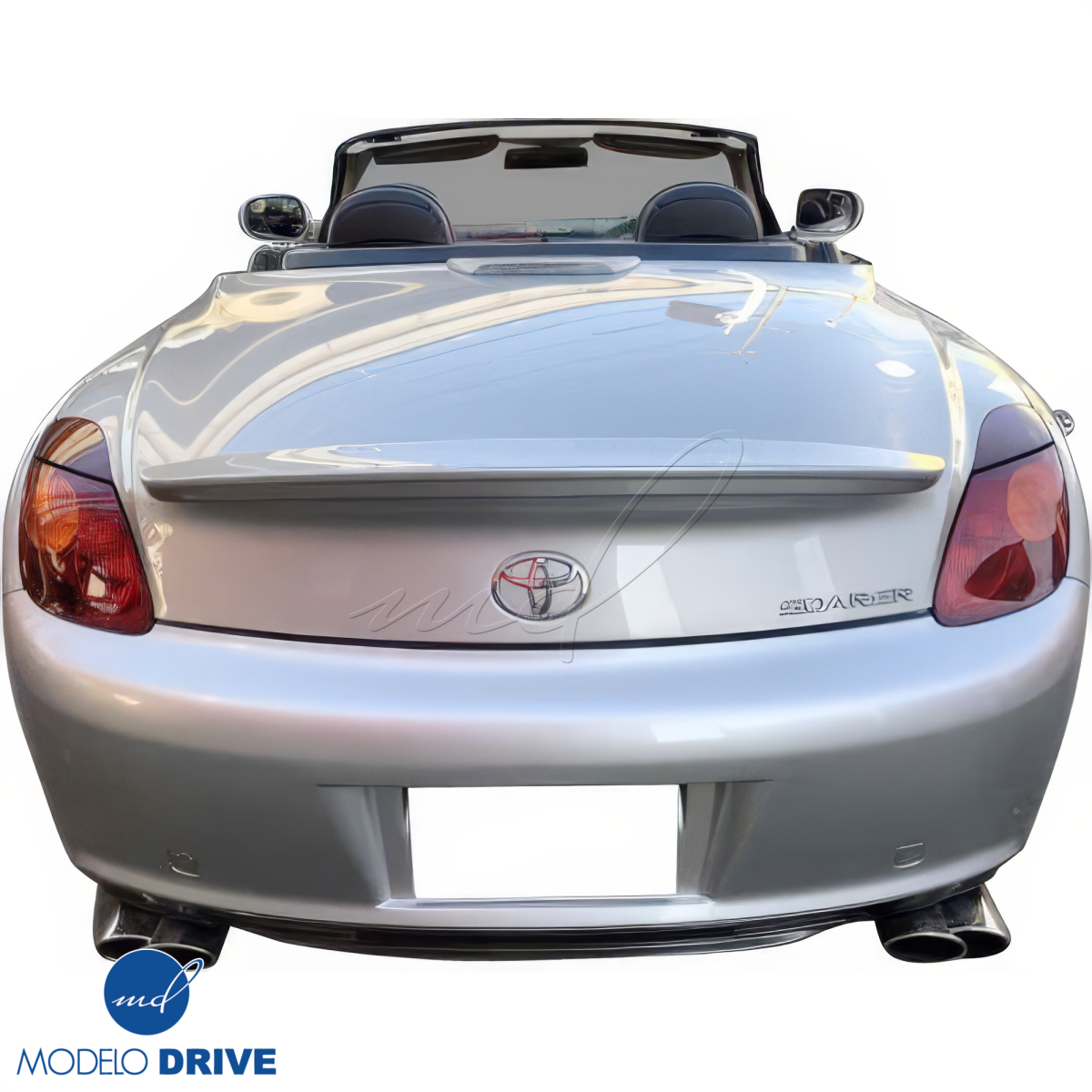 Modify your Lexus SC430 2002 with our Exterior/Rear Bumpers or Lips - 