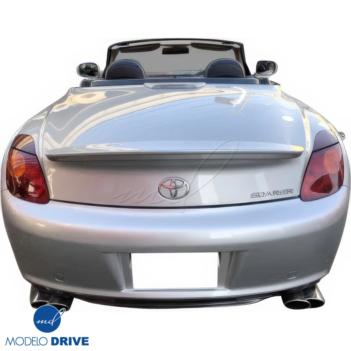 Modify your Lexus SC430 2002 with our Exterior/Complete Body Kits - 24