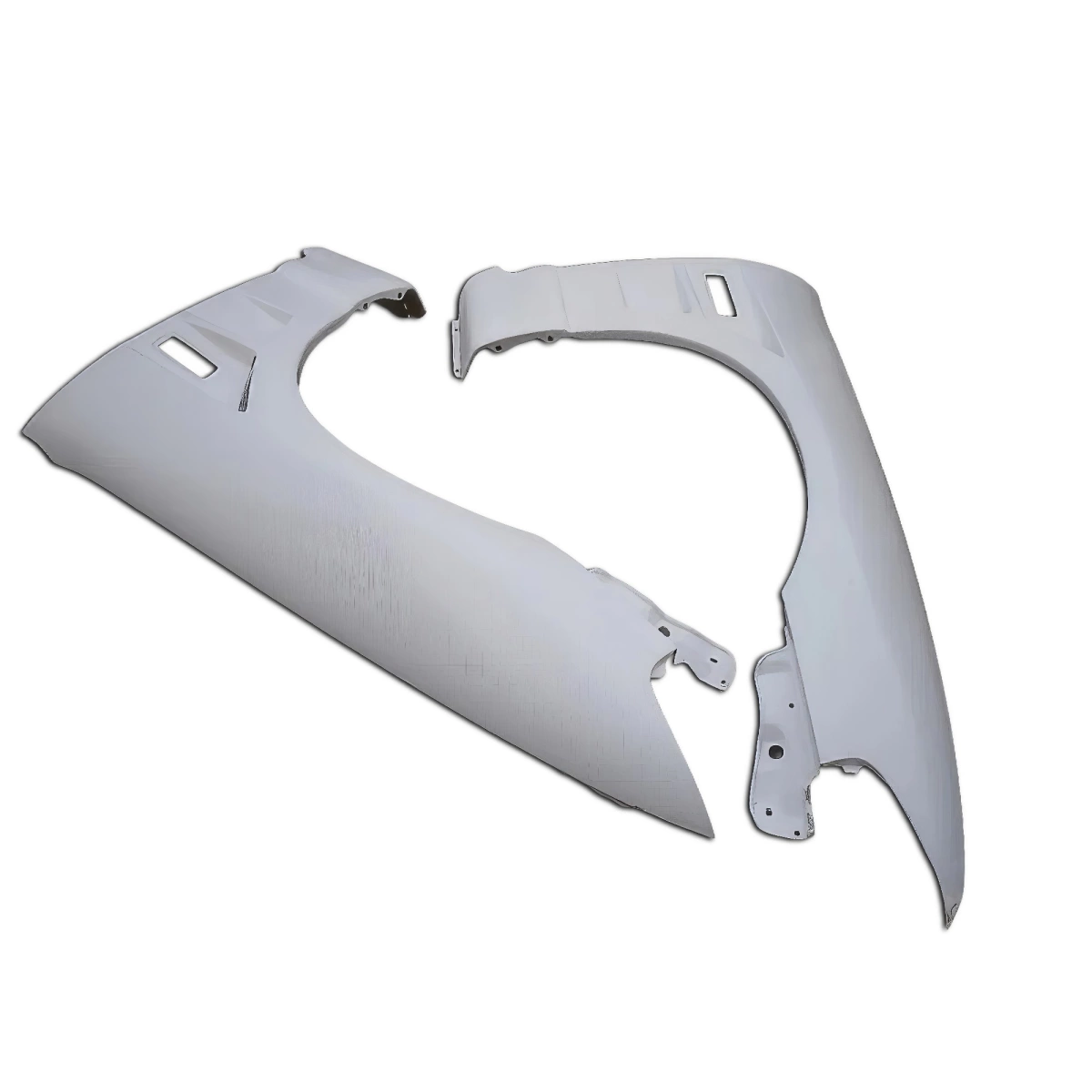 Modify your Nissan Skyline (R33) GTR 1995 with our Exterior/Fenders - 1