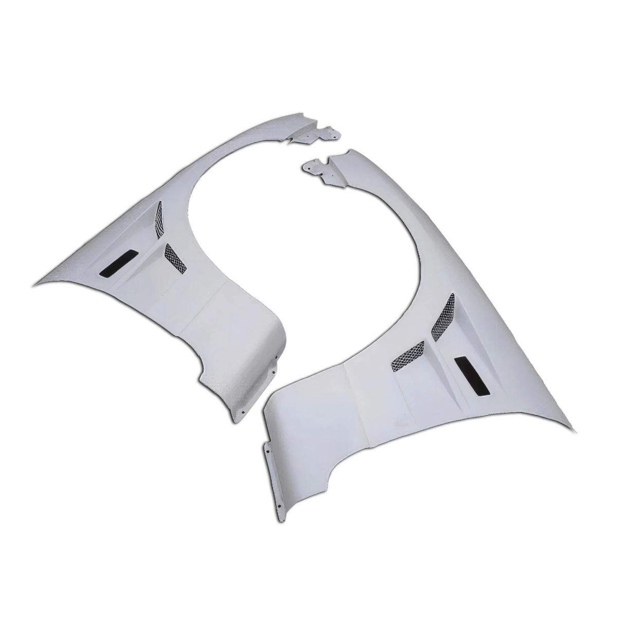 Modify your Nissan Skyline (R33) GTR 1995 with our Exterior/Fenders - 2