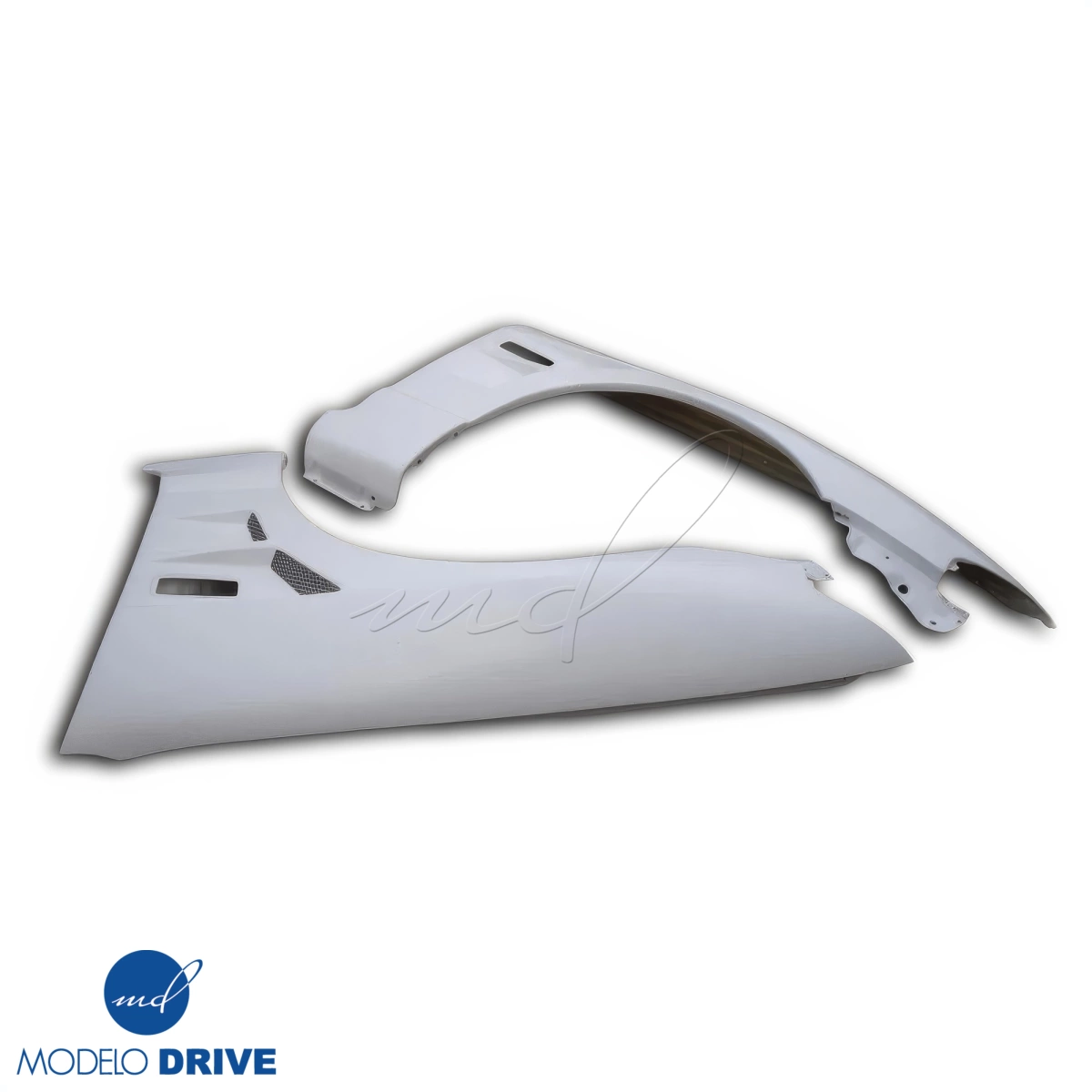 Modify your Nissan Skyline (R33) GTR 1995 with our Exterior/Fenders - 3