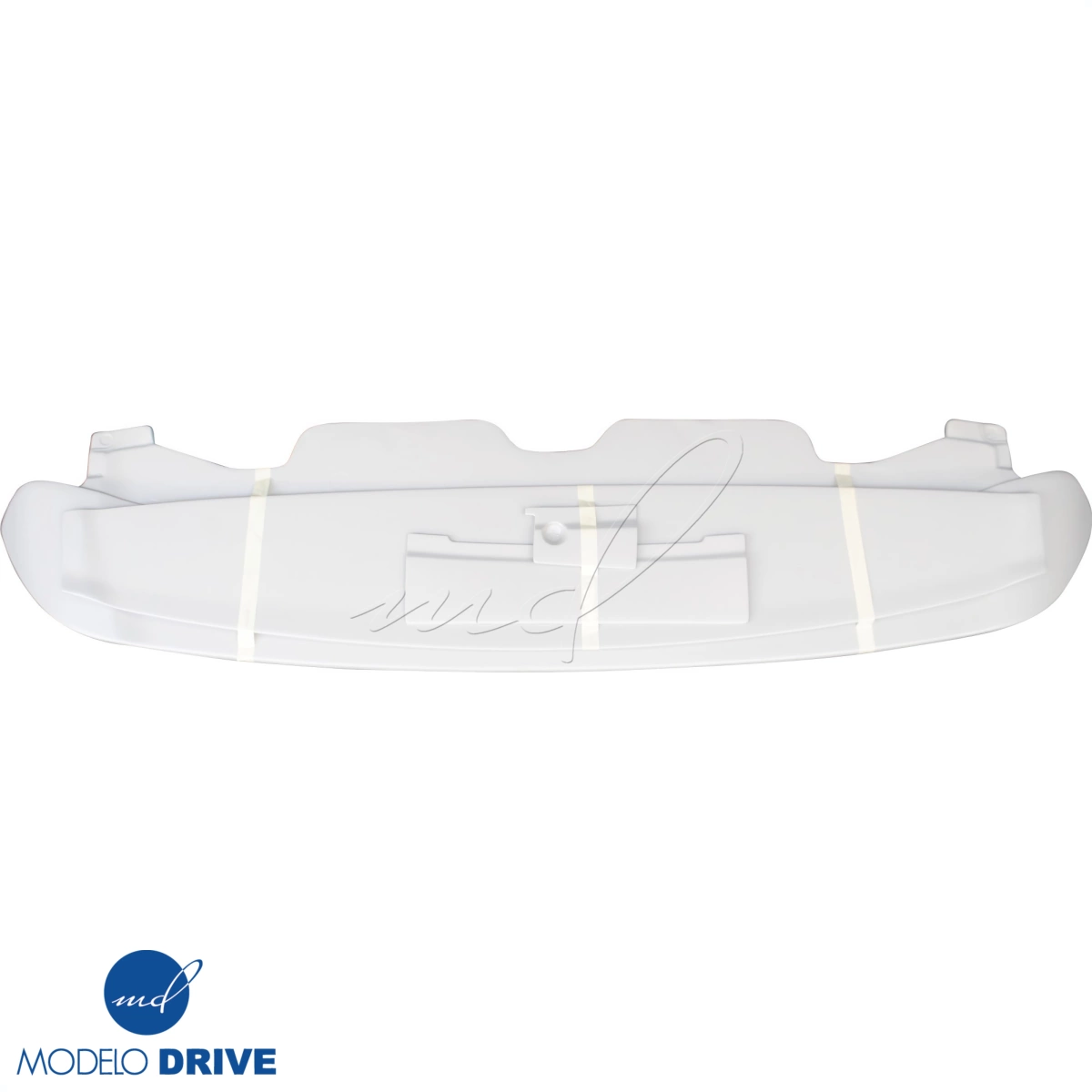 Modify your Honda Odyssey 2004 with our Exterior/Wings - 2