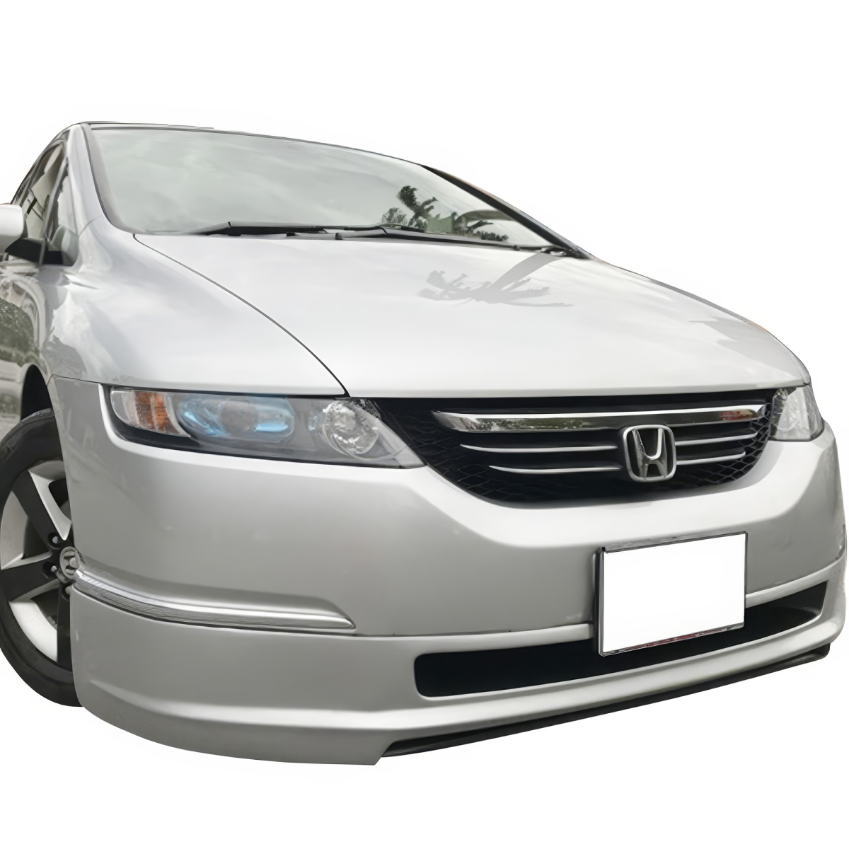 Modify your Honda Odyssey 2004 with our Exterior/Front Bumpers or Lips - 