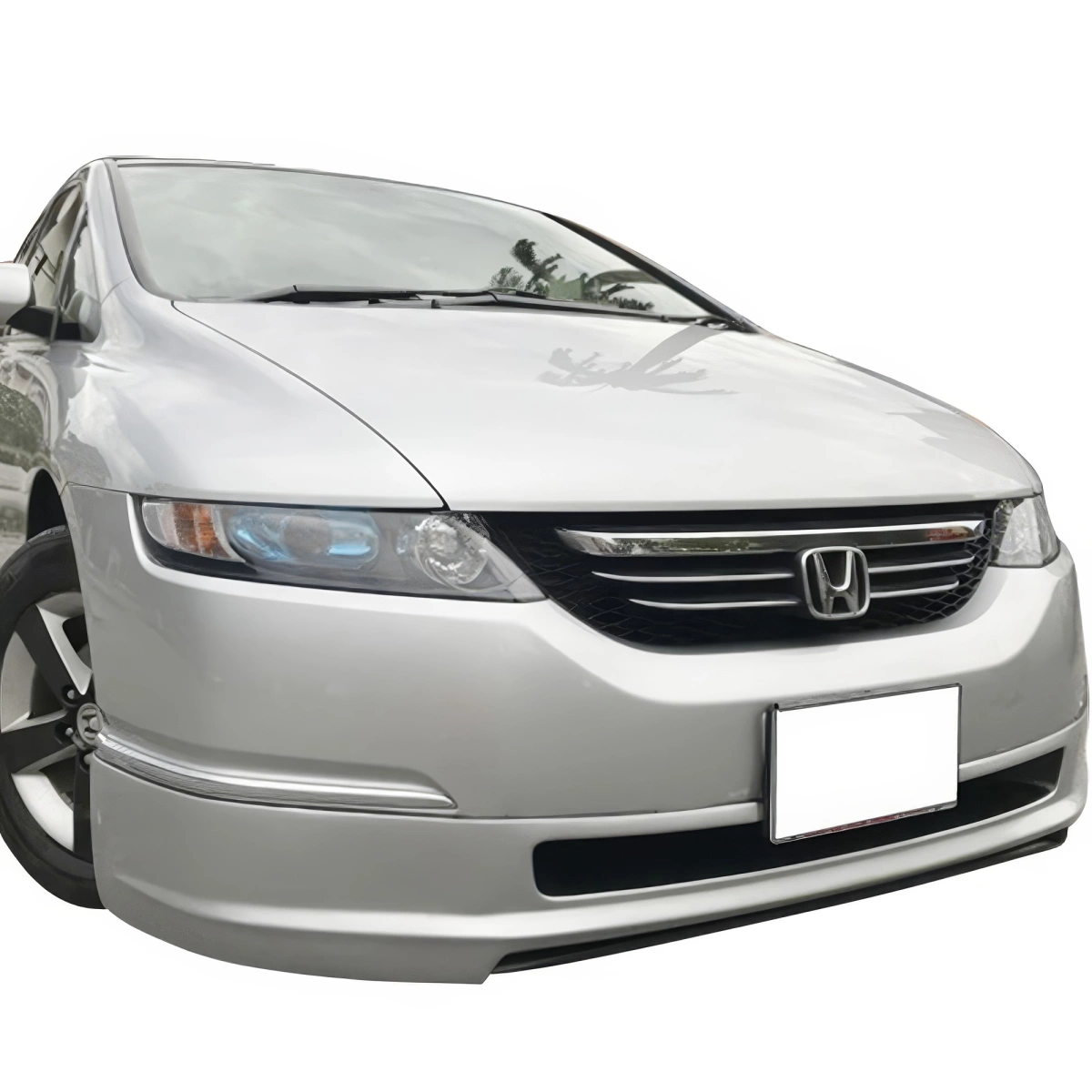 Modify your Honda Odyssey 2004 with our Exterior/Complete Body Kits - 5