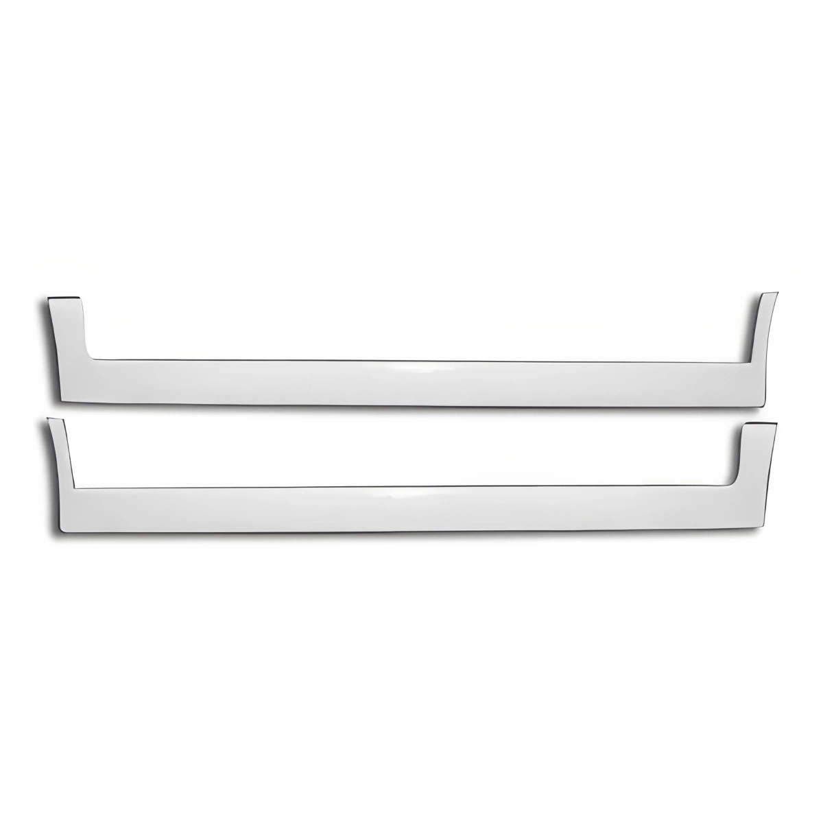 Modify your Honda Odyssey 2004 with our Exterior/Side Skirts - 4