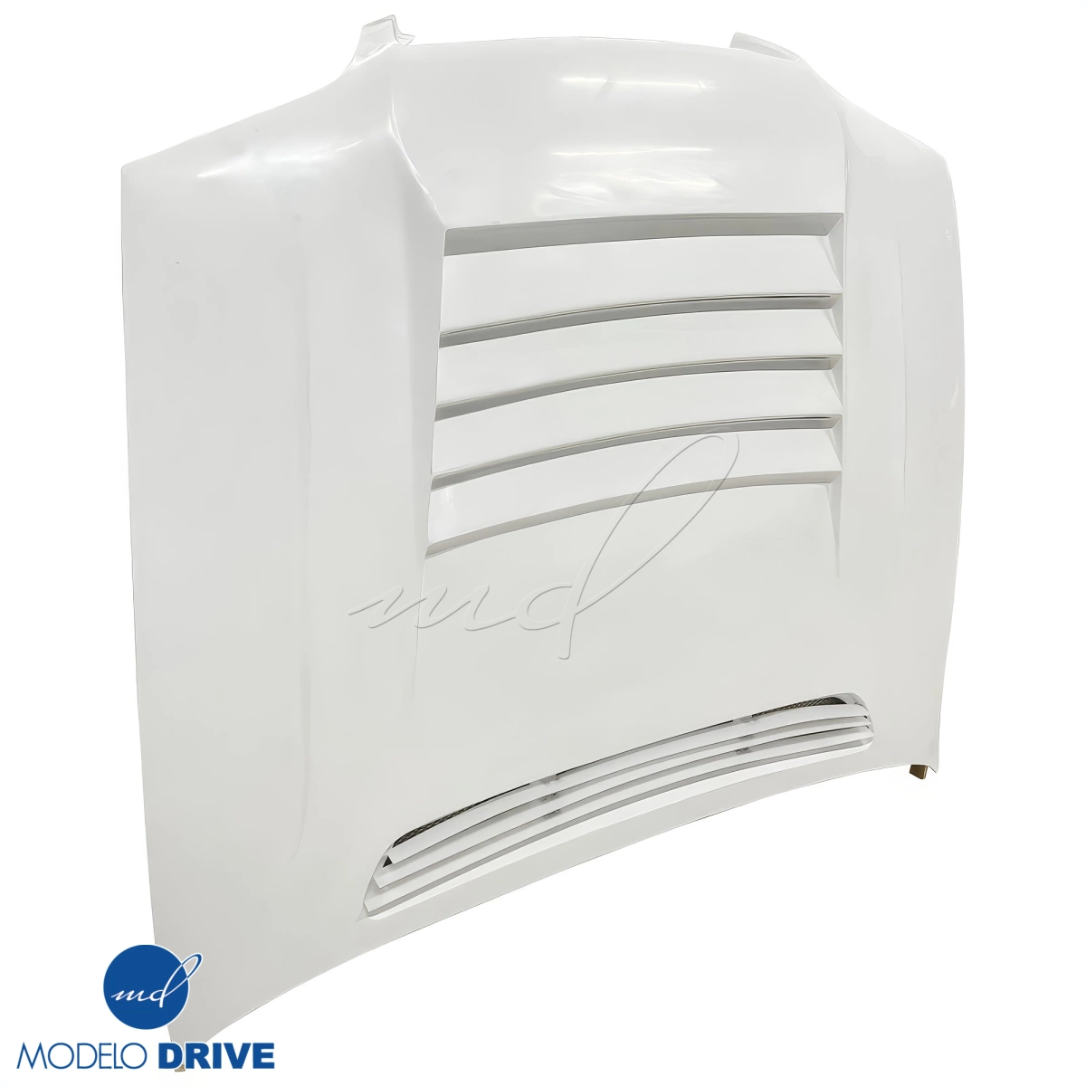 Modify your Toyota Chaser 1996 with our Exterior/Hoods - 24