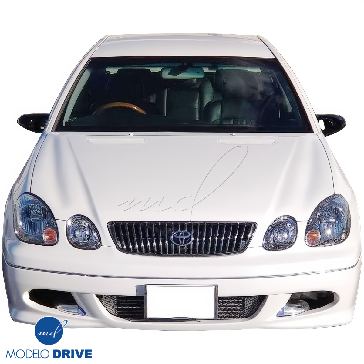 Modify your Lexus GS300 1998 with our Exterior/Hoods - 