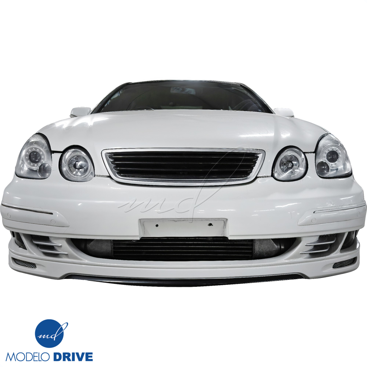 Modify your Lexus GS300 1998 with our Exterior/Hoods - 