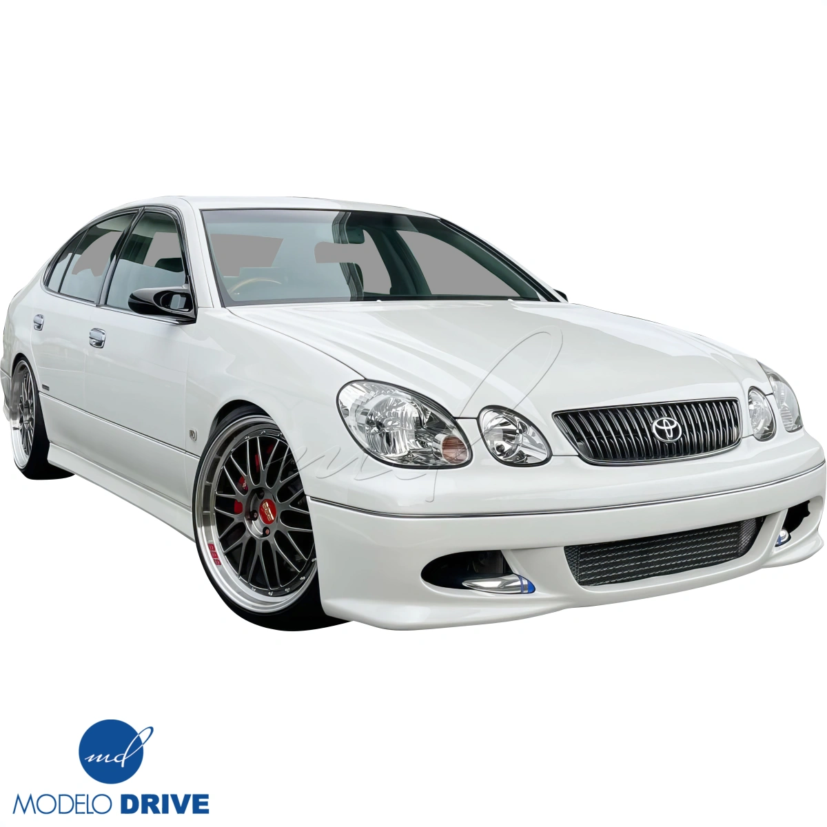 Modify your Lexus GS300 1998 with our Exterior/Hoods - 11