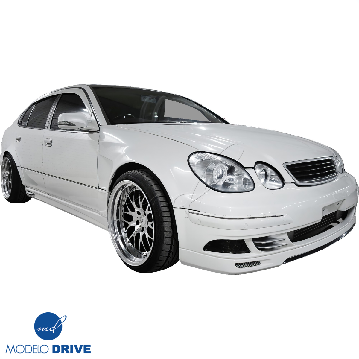 Modify your Lexus GS300 1998 with our Exterior/Hoods - 