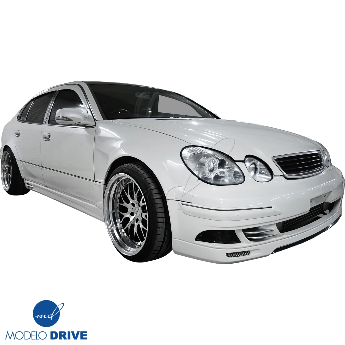 Modify your Lexus GS300 1998 with our Exterior/Hoods - 13