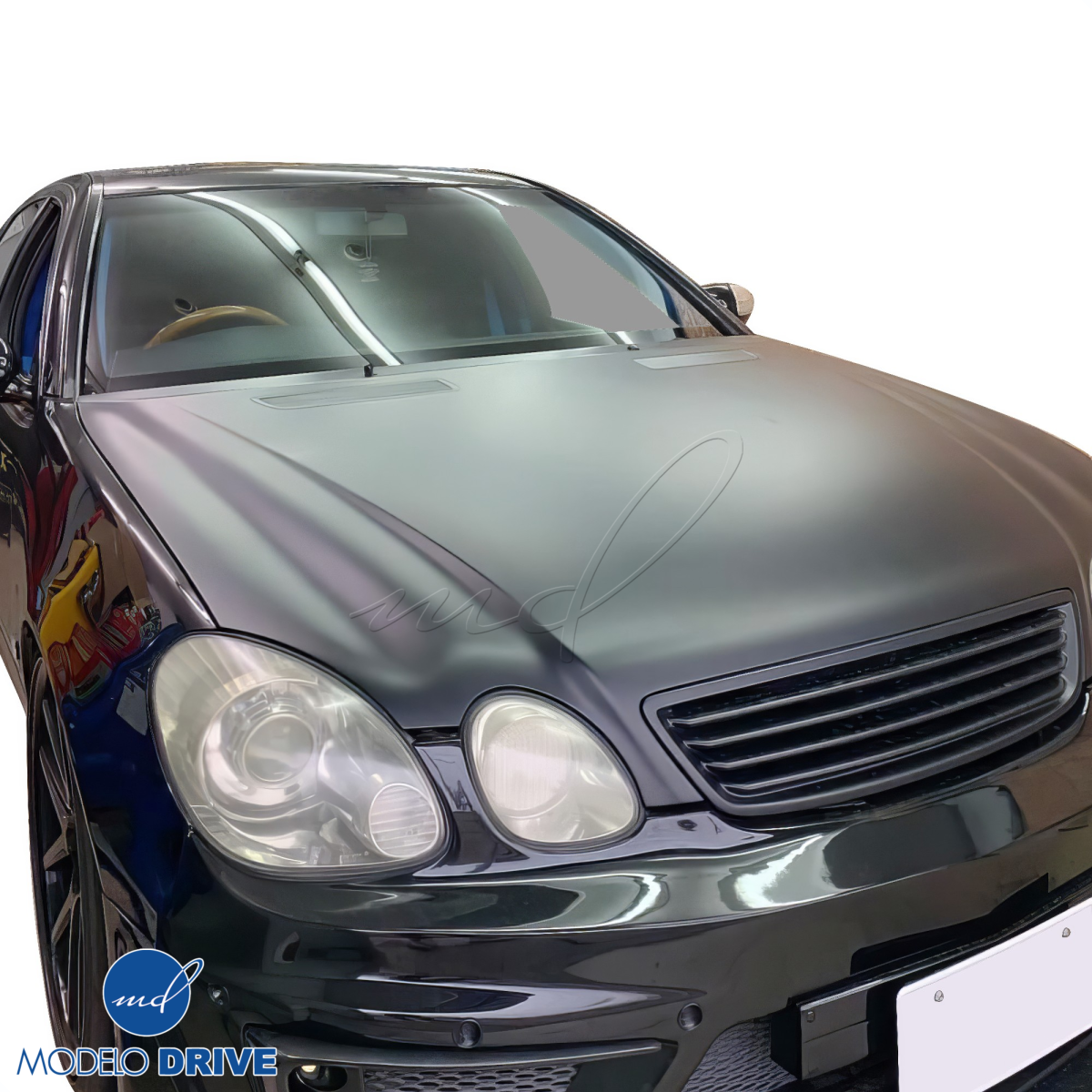 Modify your Lexus GS300 1998 with our Exterior/Hoods - 