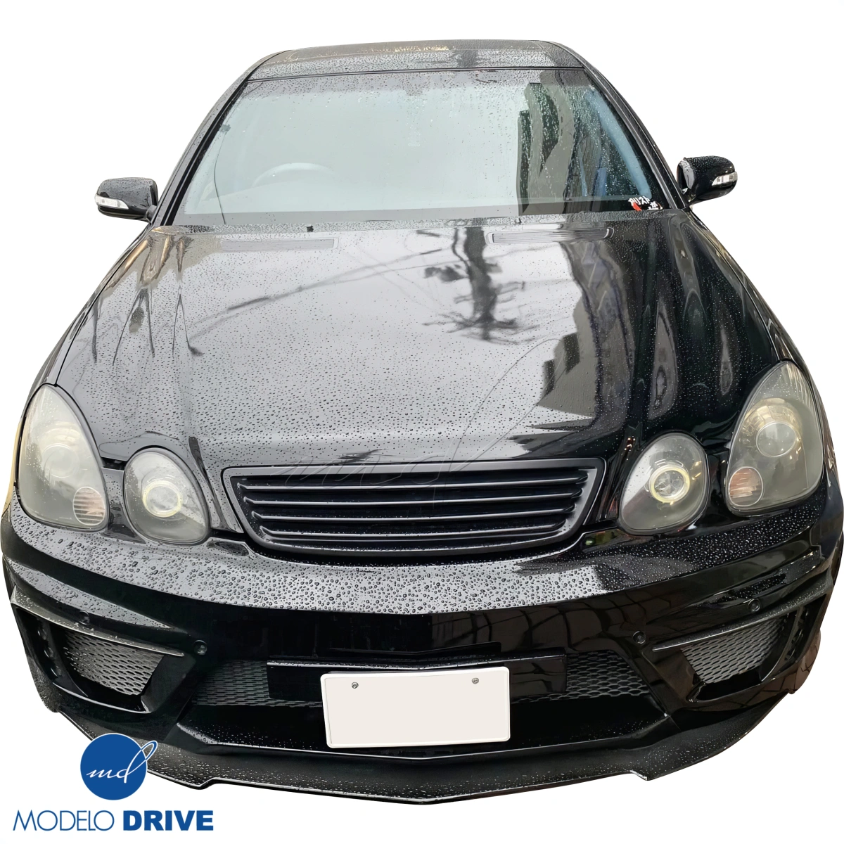 Modify your Lexus GS300 1998 with our Exterior/Hoods - 61