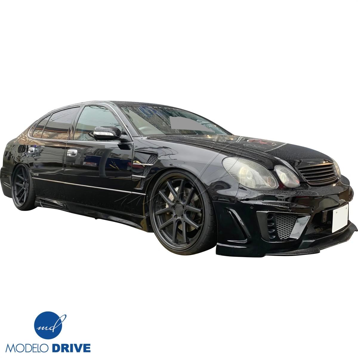 Modify your Lexus GS300 1998 with our Exterior/Hoods - 63