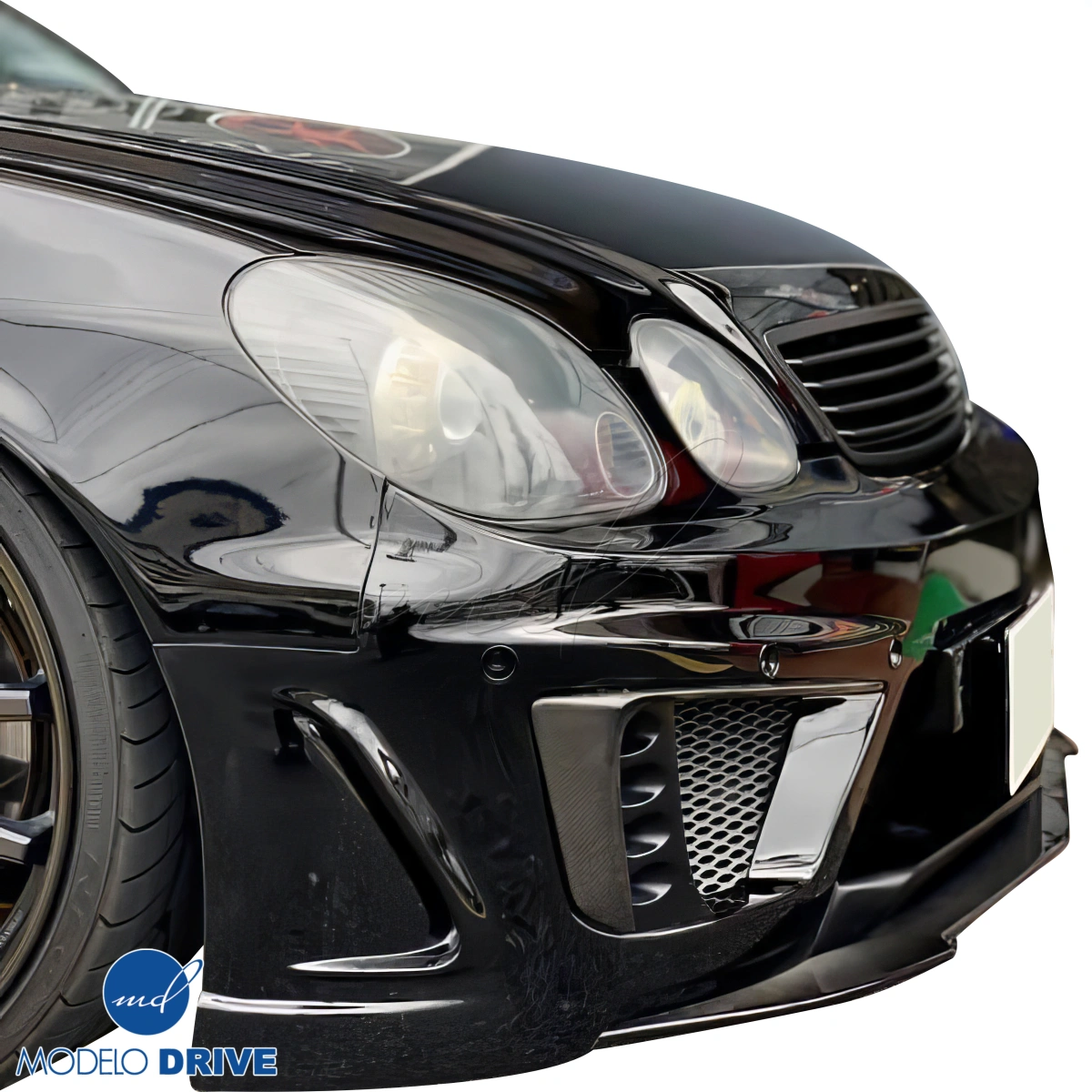 Modify your Lexus GS300 1998 with our Exterior/Hoods - 65