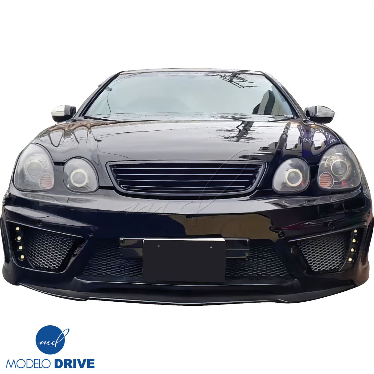 Modify your Lexus GS300 1998 with our Exterior/Hoods - 