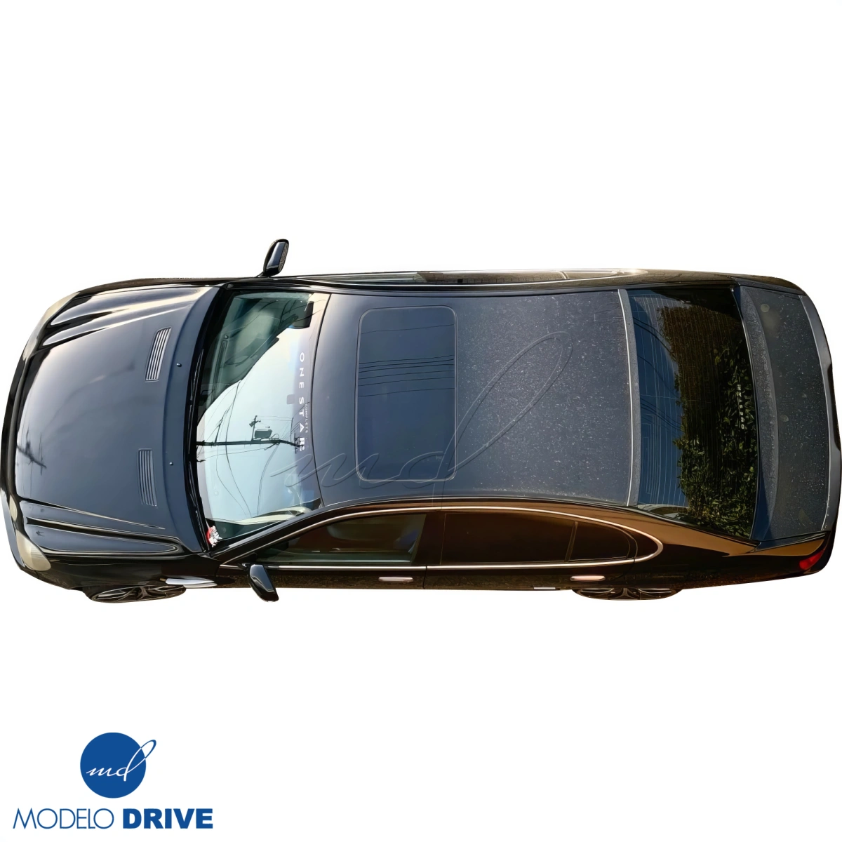 Modify your Lexus GS300 1998 with our Exterior/Hoods - 75