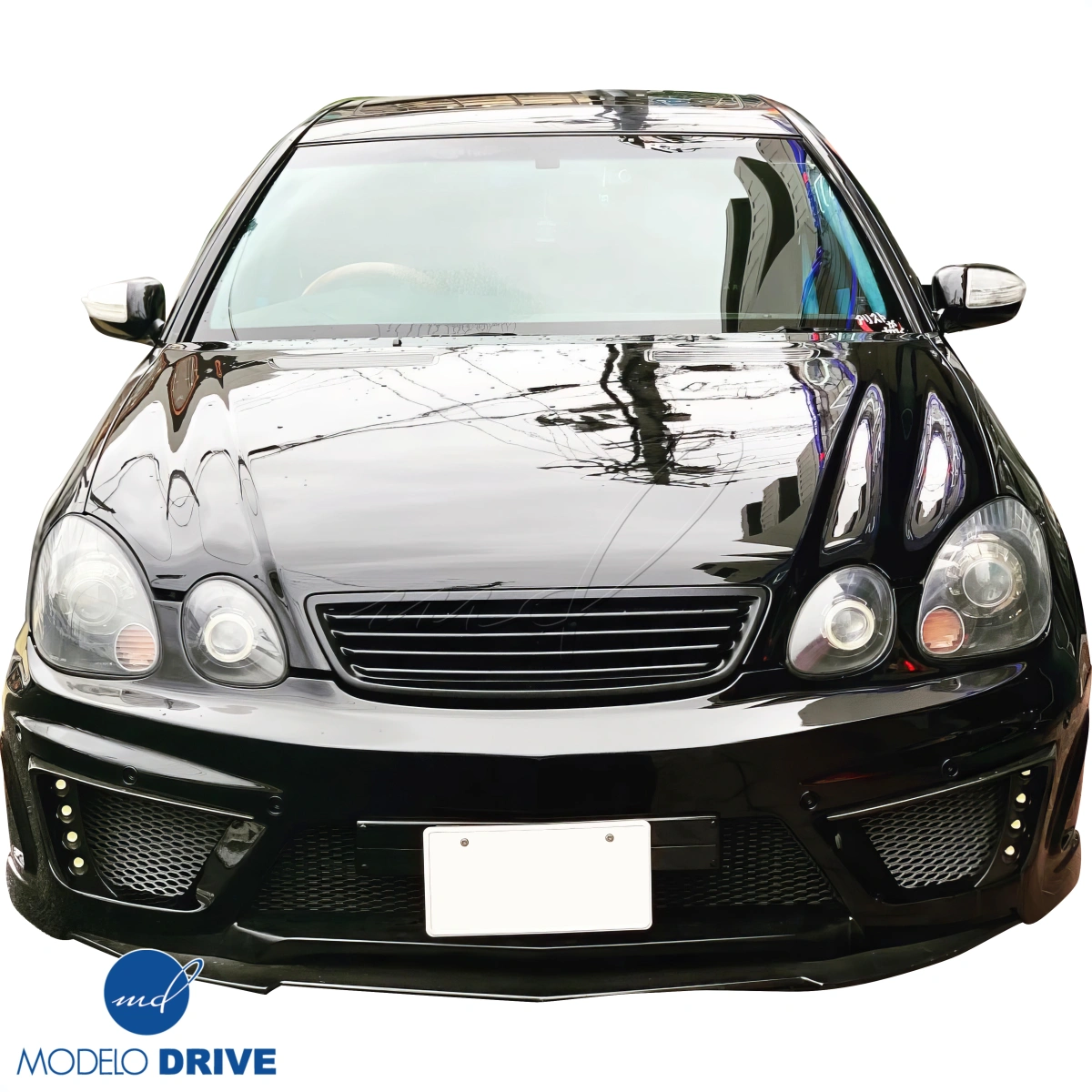 Modify your Lexus GS300 1998 with our Exterior/Hoods - 77