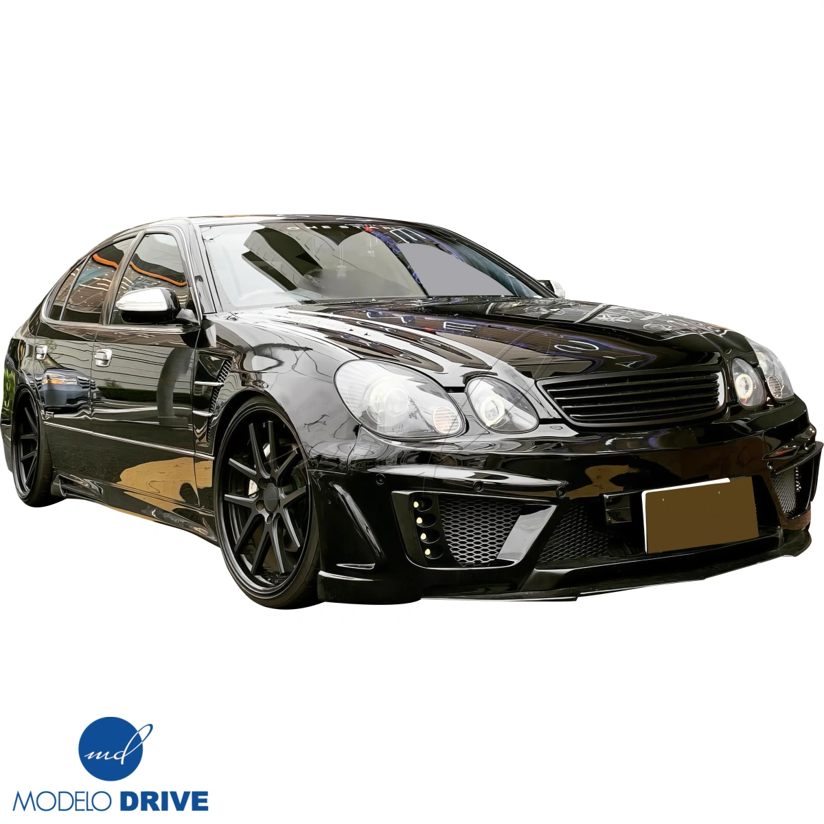 Modify your Lexus GS300 1998 with our Exterior/Hoods - 79