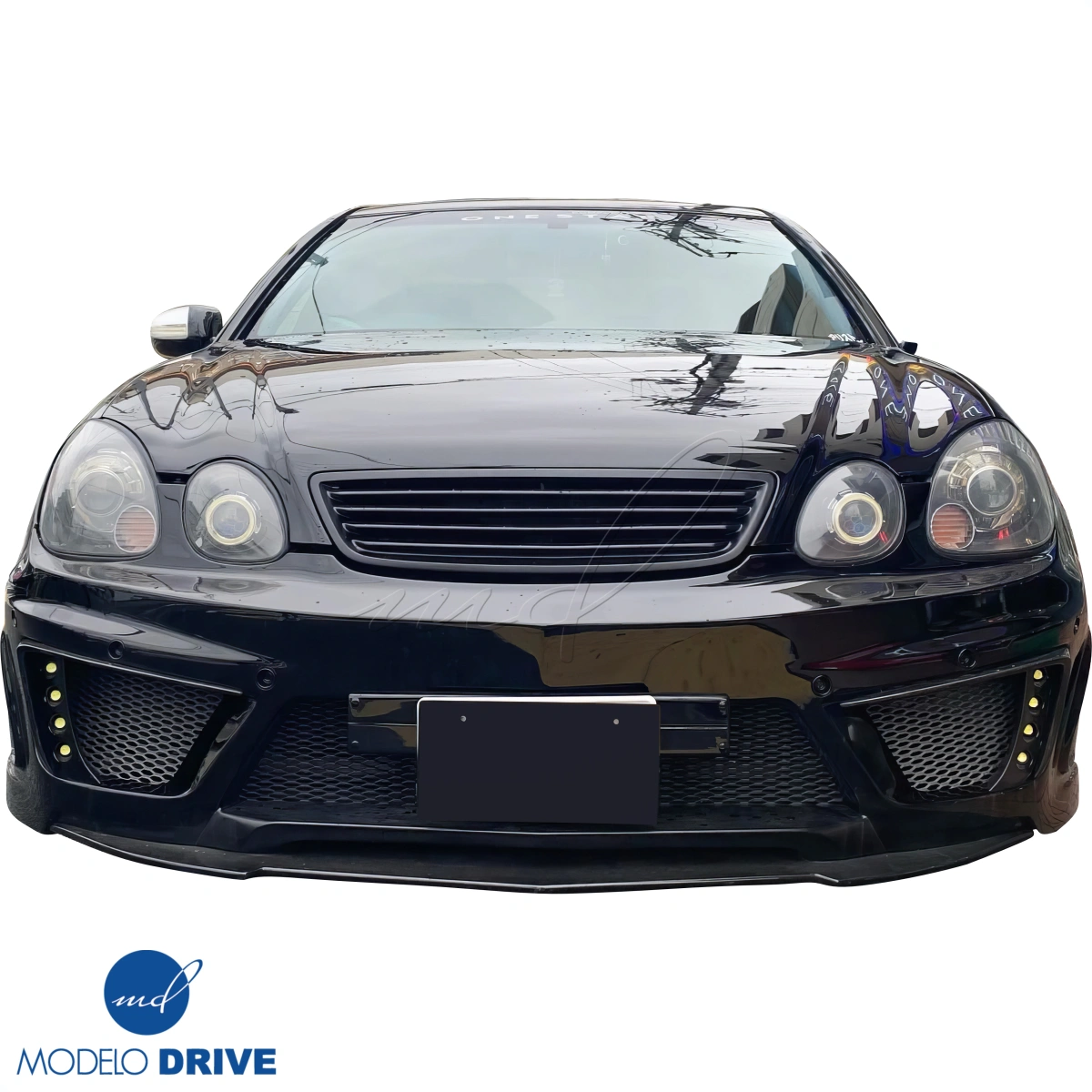 Modify your Lexus GS300 1998 with our Exterior/Hoods - 81