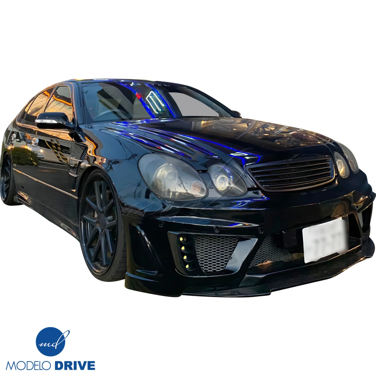 Modify your Lexus GS300 1998 with our Exterior/Hoods - 85