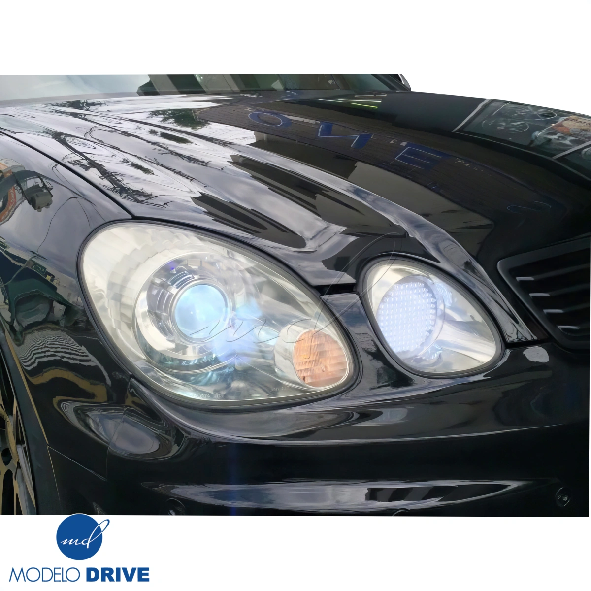 Modify your Lexus GS300 1998 with our Exterior/Hoods - 89