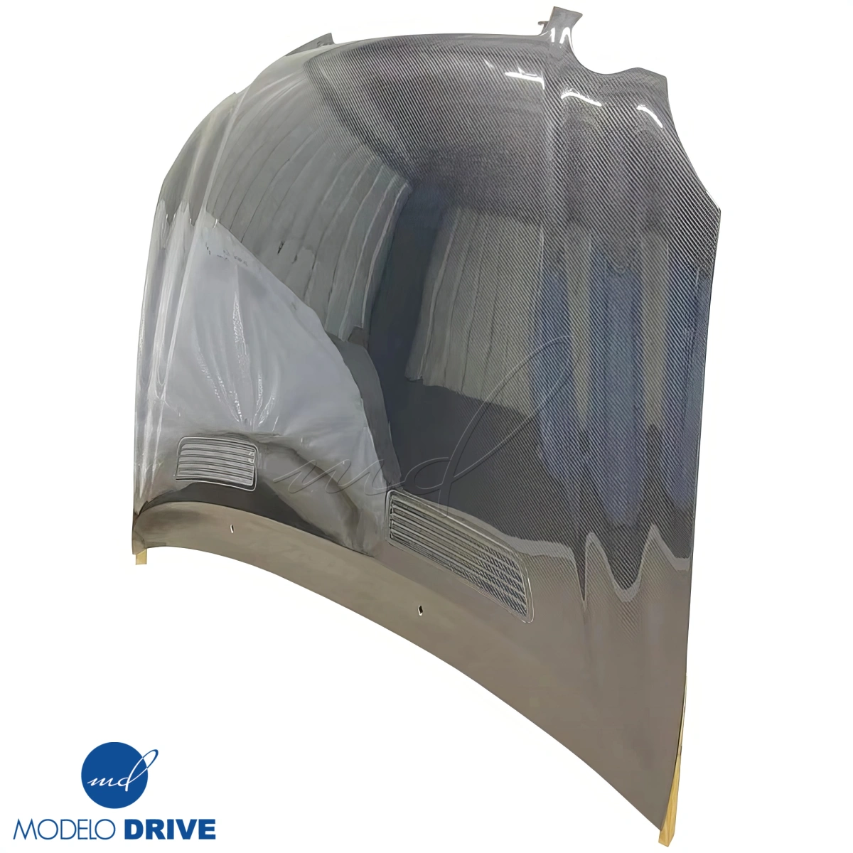 Modify your Lexus GS300 1998 with our Exterior/Hoods - 11