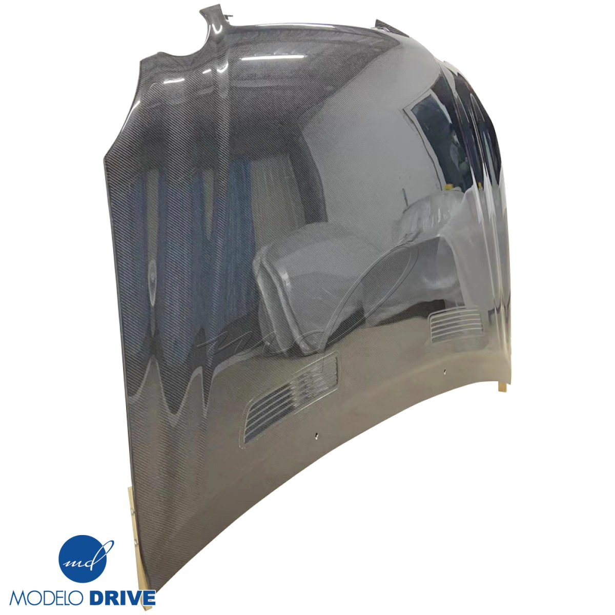 Modify your Lexus GS300 1998 with our Exterior/Hoods - 13