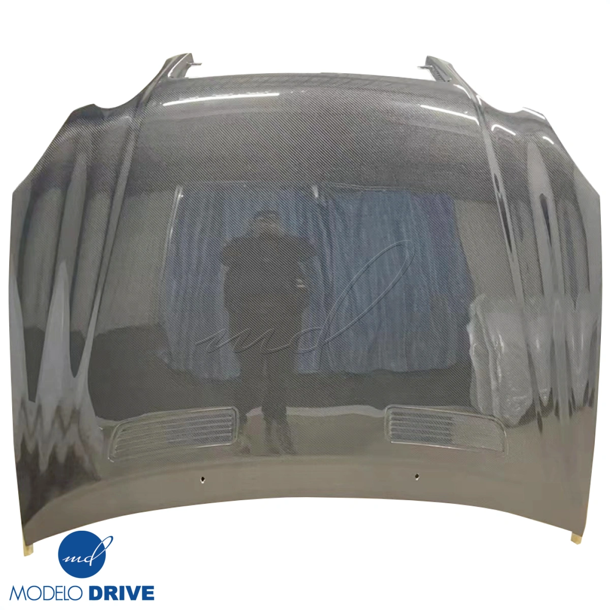 Modify your Lexus GS300 1998 with our Exterior/Hoods - 19