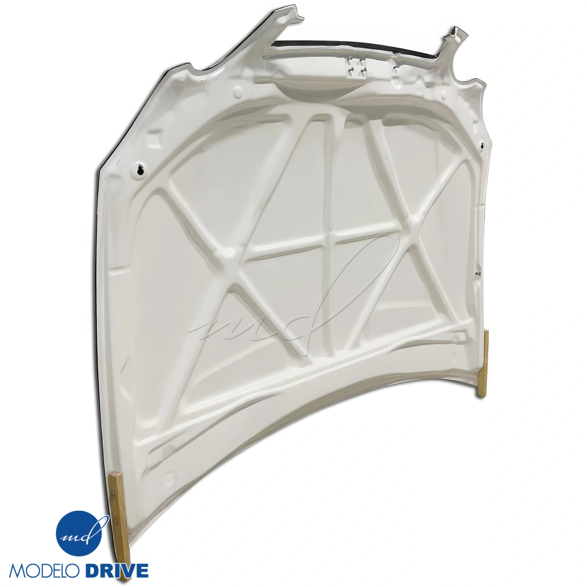 Modify your Lexus GS300 1998 with our Exterior/Hoods - 27