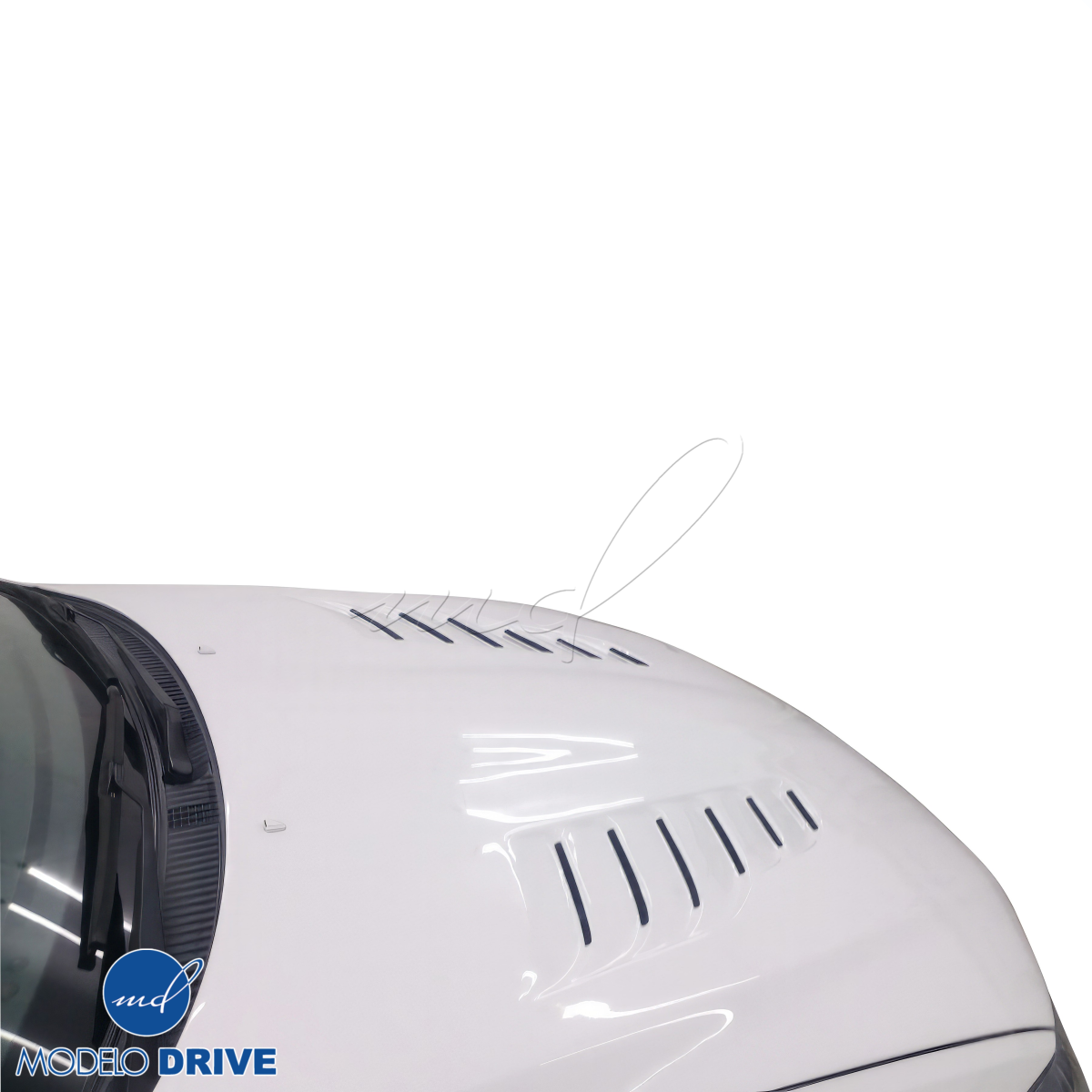 Modify your Lexus IS Series 2000 with our Exterior/Hoods - 