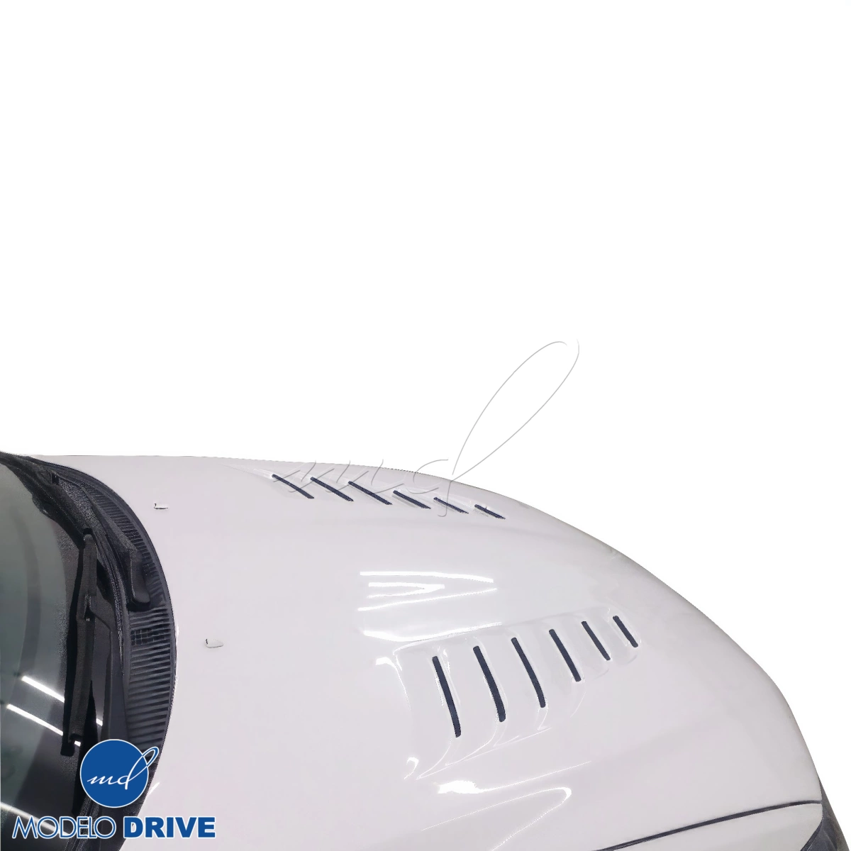 Modify your Lexus IS Series 2000 with our Exterior/Hoods - 6